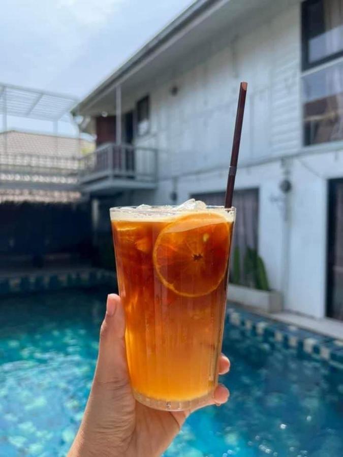 Secret Garden Pool Villa 华欣 外观 照片