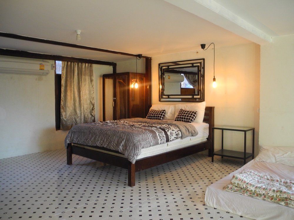 Secret Garden Pool Villa 华欣 外观 照片